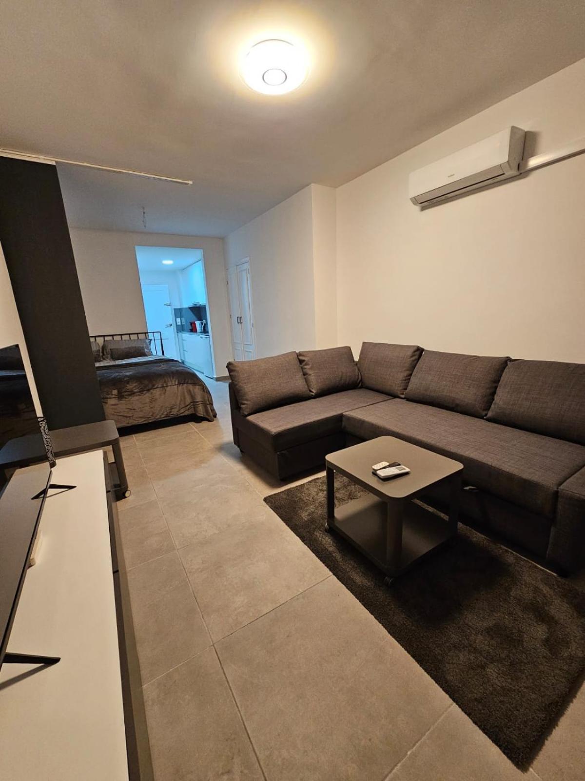 Apartment 1 Minute Walking From Playa Del Cura Torrevieja Exterior photo
