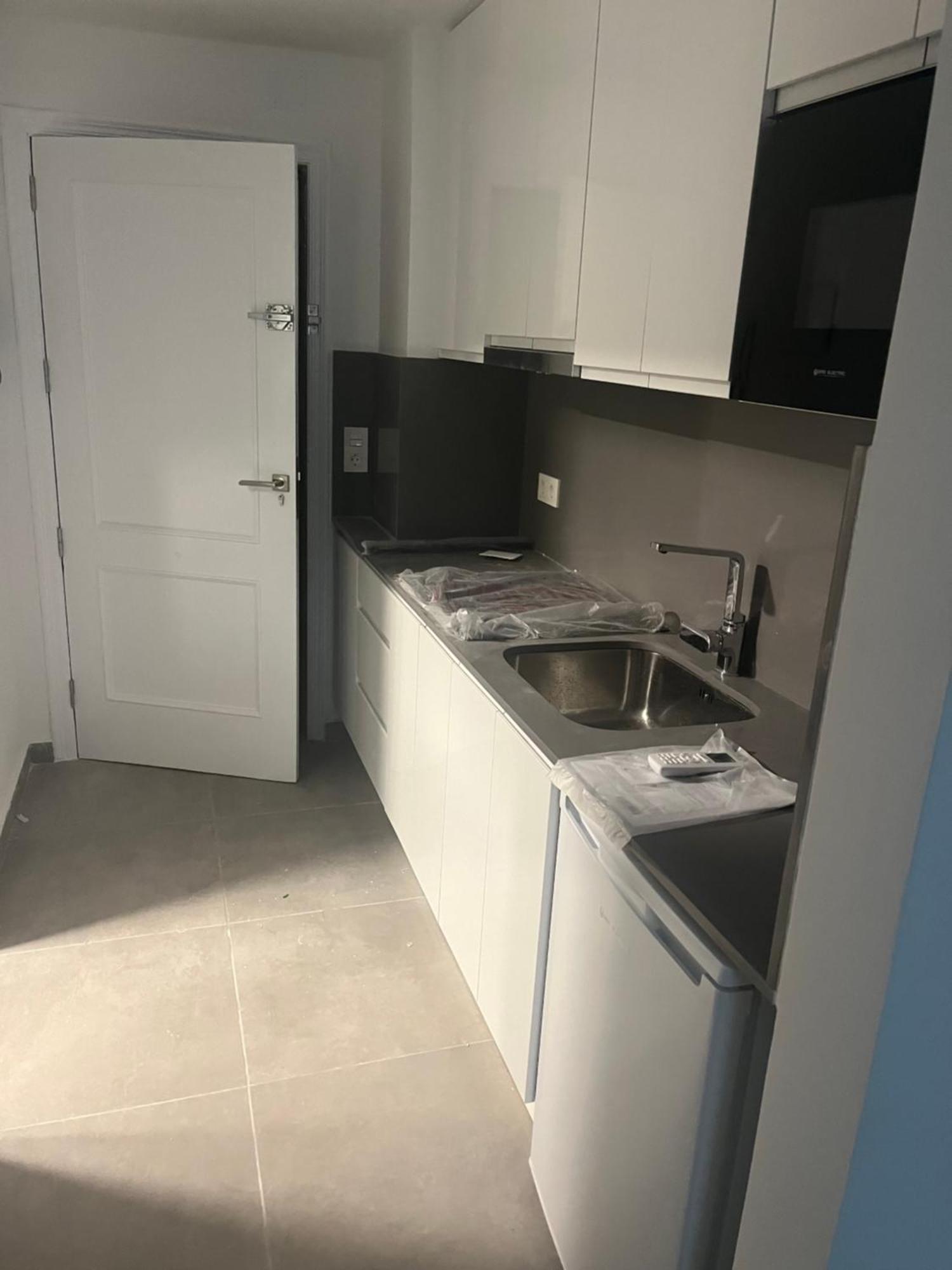 Apartment 1 Minute Walking From Playa Del Cura Torrevieja Exterior photo